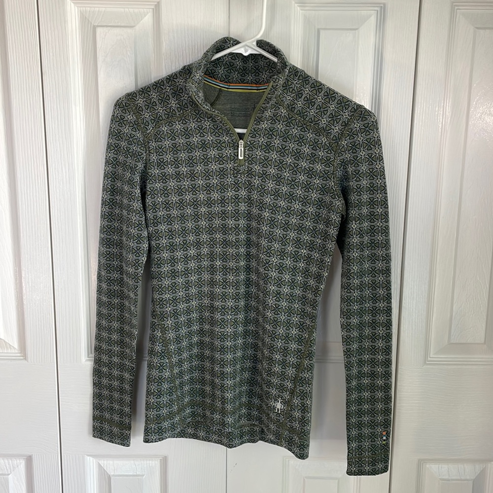Smartwool Baselayer Size XS
